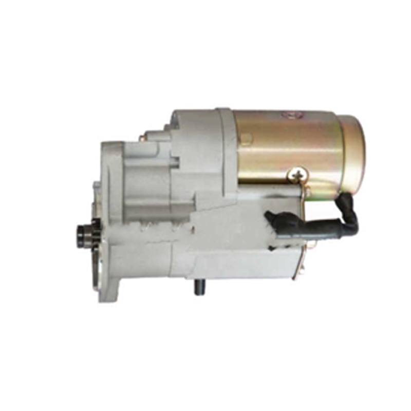 STARTER MOTOR REPAIR KIT FOR 1280000040 2280003840 2280003841 2280003842 RF0118400 RF0118400A ​for NIPPONDENSO