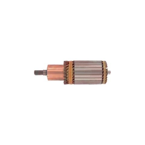 STARTER MOTOR REPAIR KIT FOR 028200-5250 IM3069 for NIPPONDENSO PARTS
