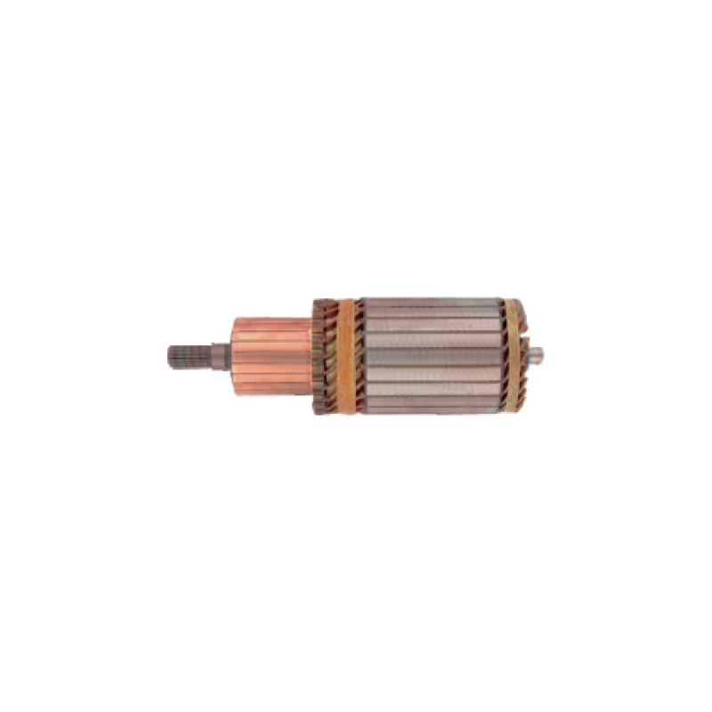 STARTER MOTOR REPAIR KIT FOR 028200-5250 IM3069 for NIPPONDENSO PARTS