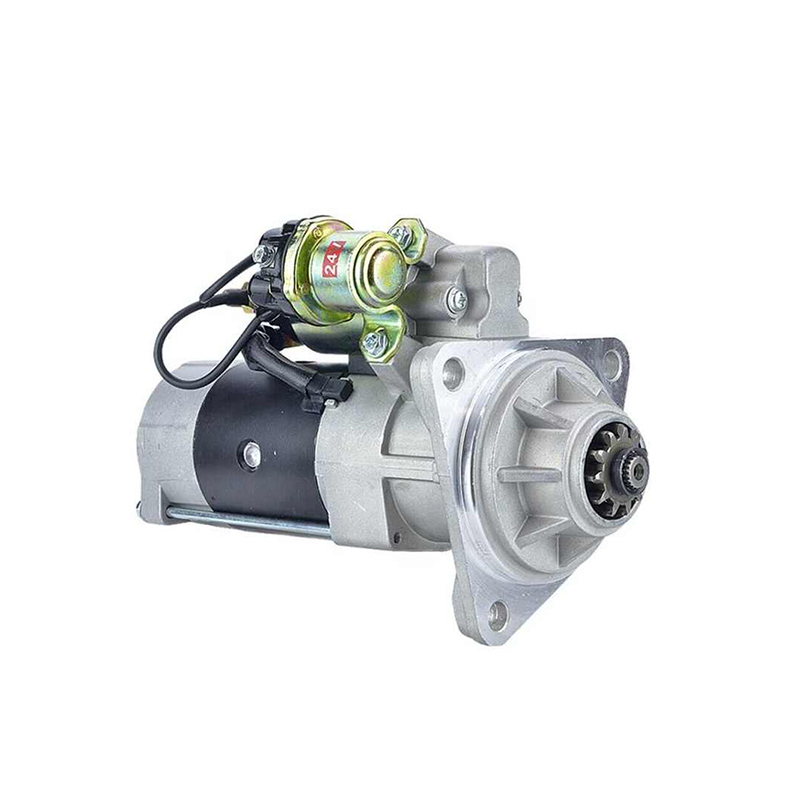 STARTER MOTOR REPAIR KIT FOR 6526201-7076 for MITSUBISHI