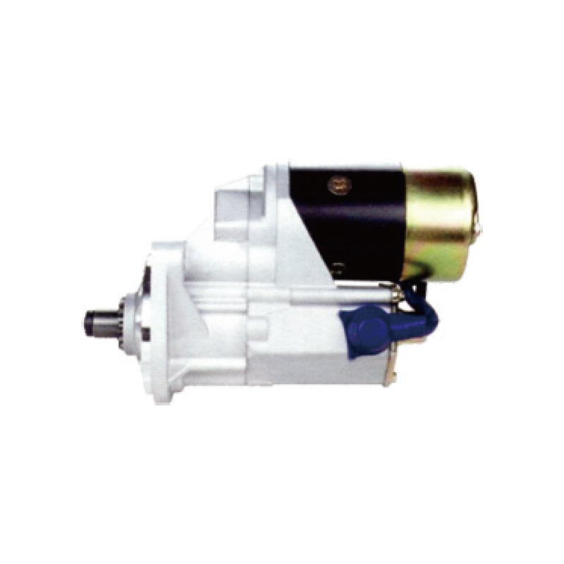 STARTER MOTOR REPAIR KIT FOR HINO 28100-2893A for NIPPONDENSO