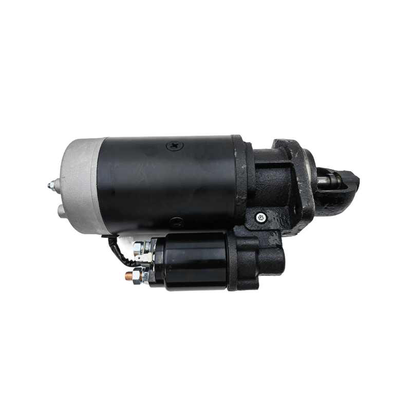 STARTER MOTOR REPAIR KIT FOR 42522641 0013680019T for NIPPONDENSO