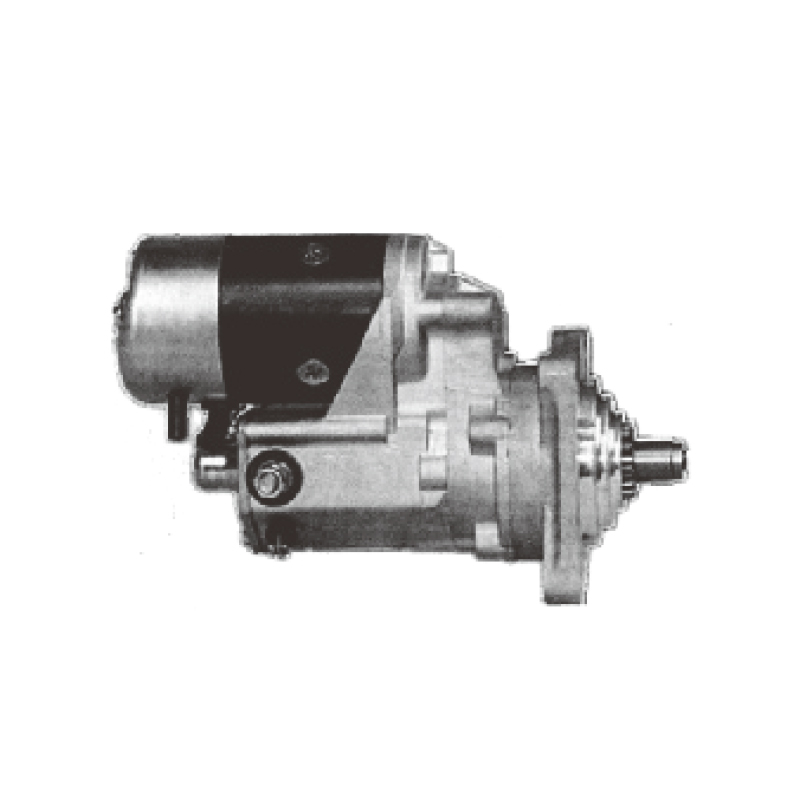STARTER MOTOR REPAIR KIT FOR 028000-5000 70000-73470 for NIPPONDENSO