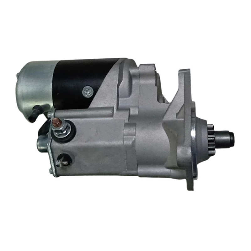 STARTER MOTOR REPAIR KIT FOR 28100-1442 0280009140 for NIPPONDENSO