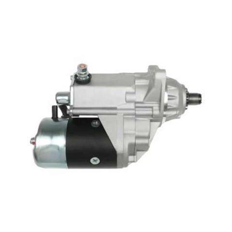 STARTER MOTOR REPAIR KIT FOR 2280005640 2280005641 2995138 42498714 99432760​ for NIPPONDENSO