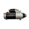 STARTER MOTOR REPAIR KIT FOR 0001231026 0001231027 500389863 2852405 for BOSCH