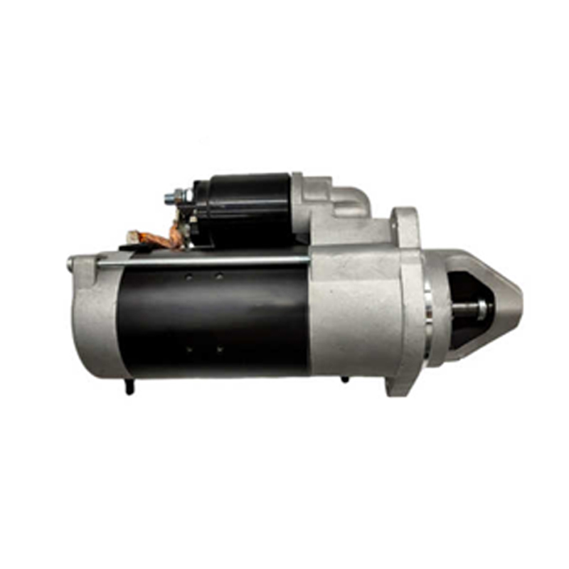 STARTER MOTOR REPAIR KIT FOR 0001231026 0001231027 500389863 2852405 for BOSCH