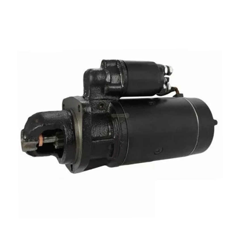 STARTER MOTOR REPAIR KIT FOR 0001368001 0001368007 0001368008 for BOSCH