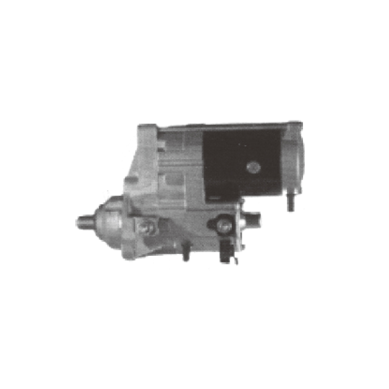 STARTER MOTOR REPAIR KIT FOR 128000-4220 3604486RX S9118 for NIPPONDENSO