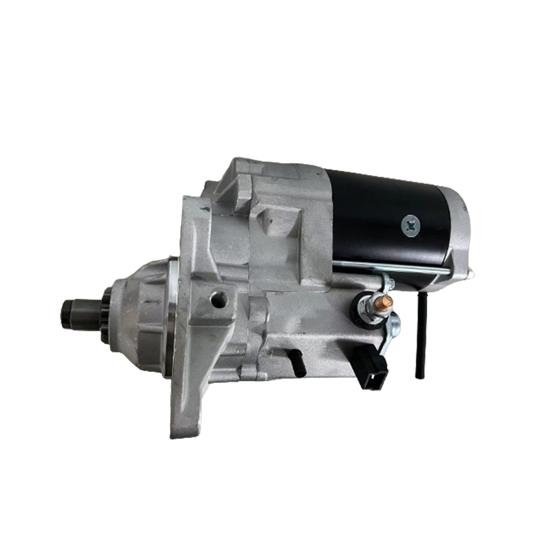 STARTER MOTOR REPAIR KIT FOR CASE 193432A1 DENSO 2280005310 DENSO 2280005311 DENSO 2280005600 DENSO 2280005601 for NIPPONDENSO