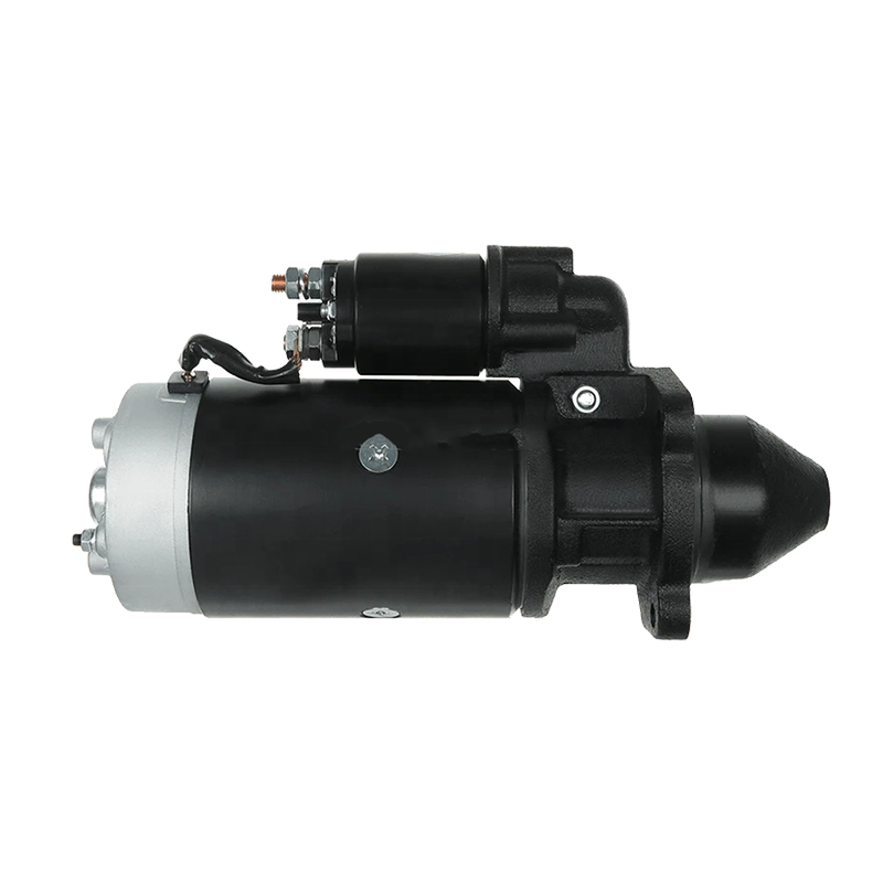 STARTER MOTOR REPAIR KIT FOR 246-64201 246-64200 0001364100 0001364301 0986012700 4298130 for NIPPONDENSO