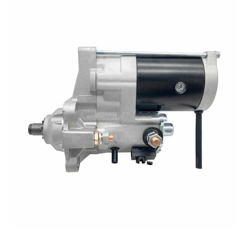 STARTER MOTOR REPAIR KIT FOR 228000-6570 RE70475 for NIPPONDENSO