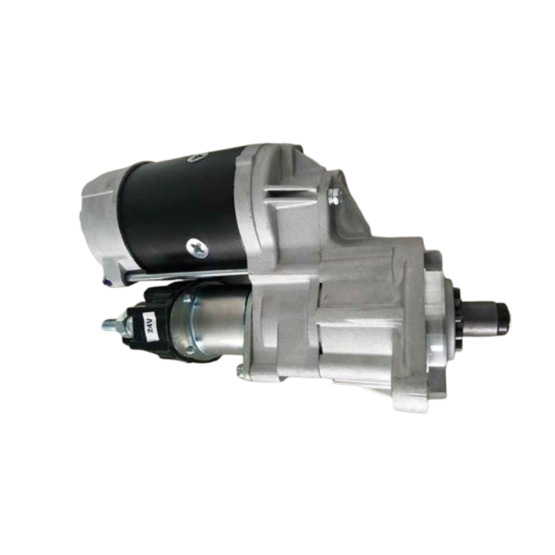 STARTER MOTOR REPAIR KIT FOR 0-24000-0030 for NIKKO