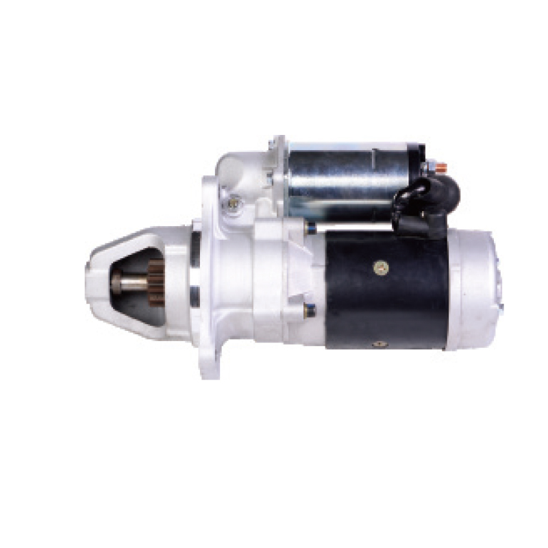 STARTER MOTOR REPAIR KIT FOR 023000-6091 for NIKKO