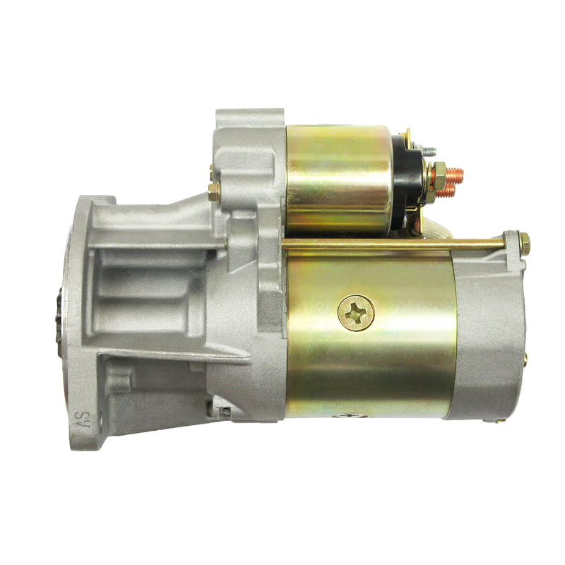 STARTER MOTOR REPAIR KIT FOR S13-553 for HITACHI