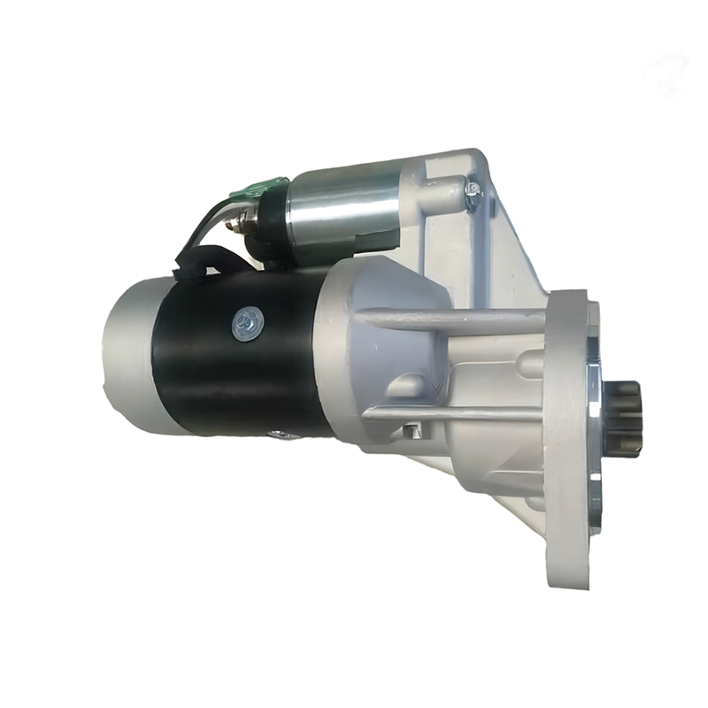 STARTER MOTOR REPAIR KIT FOR S13-82 894136-4000 for HITACHI