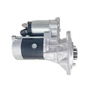STARTER MOTOR REPAIR KIT FOR S13-289 10-45-1993 S13-211 S13-89 8941475492 for HITACHI