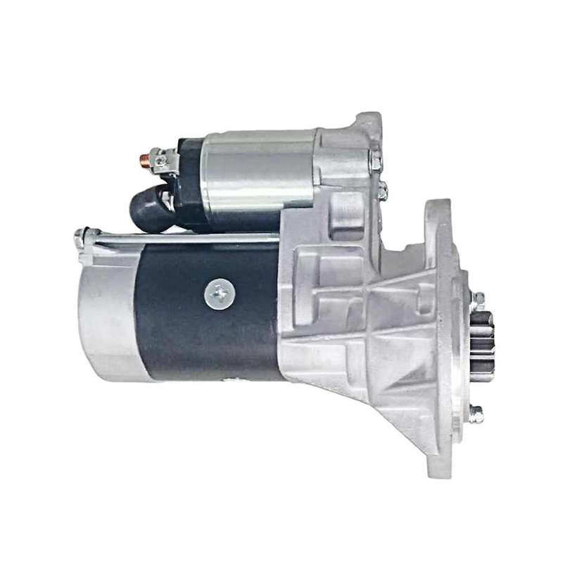 STARTER MOTOR REPAIR KIT FOR S13-289 10-45-1993 S13-211 S13-89 8941475492 for HITACHI