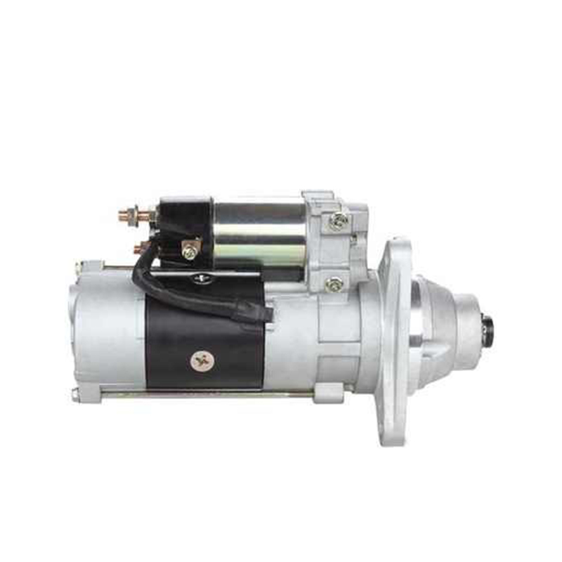 STARTER MOTOR REPAIR KIT FOR M9T60271 ME121635 for MITSUBISHI