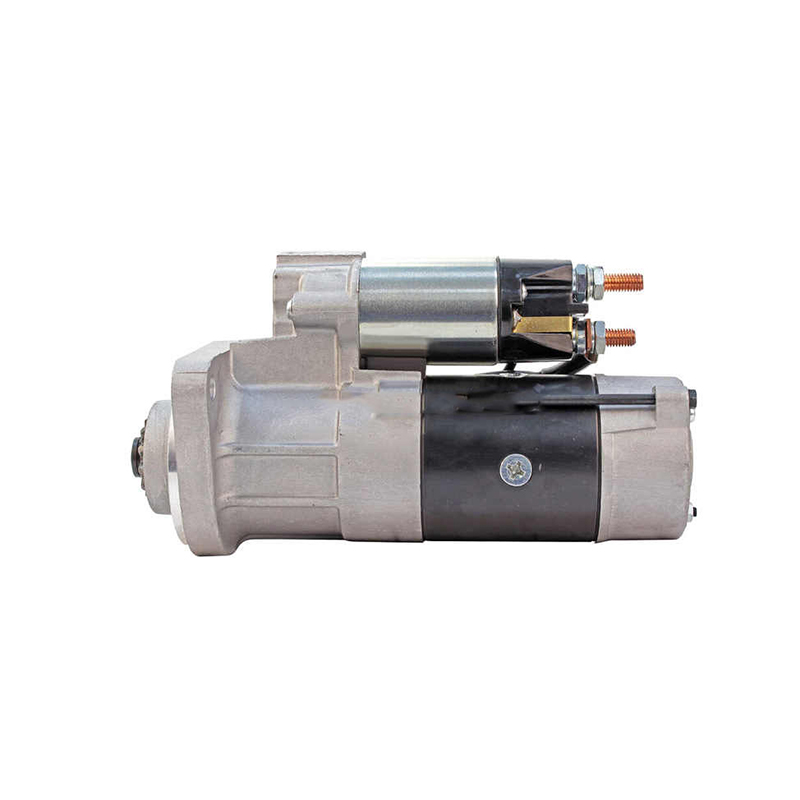 STARTER MOTOR REPAIR KIT FOR M8T55871 MAN:51262017246 for MITSUBISHI