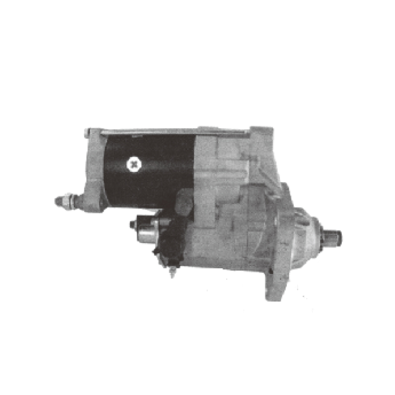 STARTER MOTOR REPAIR KIT FOR 428000-4450 for NIPPONDENSO