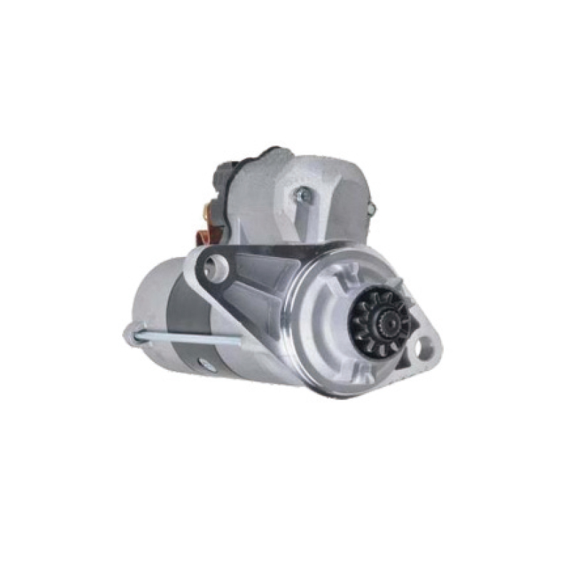 STARTER MOTOR REPAIR KIT FOR 428000-5930 428000-5931 428000-5932 8980924640 for NIPPONDENSO