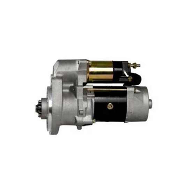 STARTER MOTOR REPAIR KIT FOR 0355-502-0012 0355-502-0052 28100-2625A 28100-78061 28100-2623 for SAWAFUJI