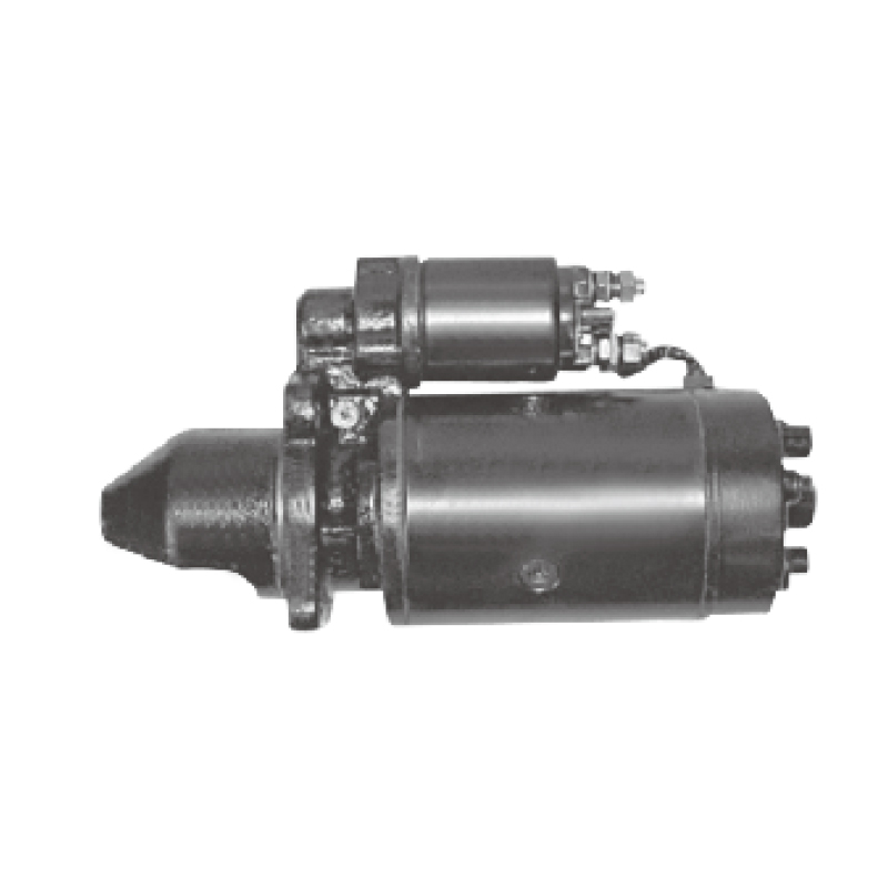 STARTER MOTOR REPAIR KIT FOR QD246H for BOSCH