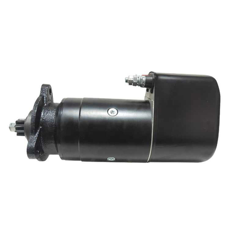 STARTER MOTOR REPAIR KIT FOR 0001417001 for BOSCH