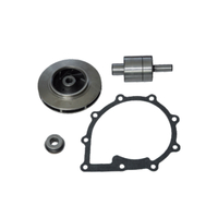 Water Pump REPAIR KIT FOR 51065006086R for MAN 