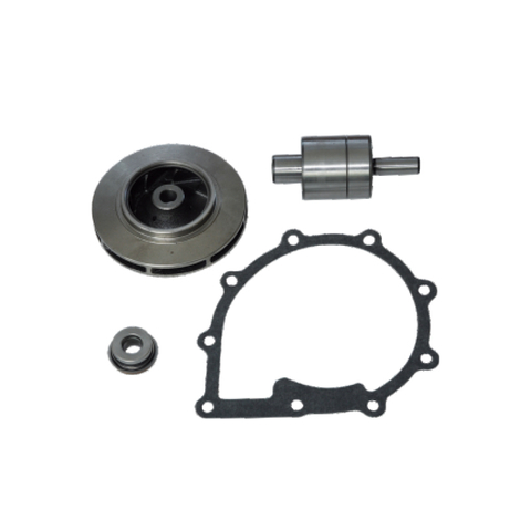 Water Pump REPAIR KIT FOR 51065006086R for MAN 