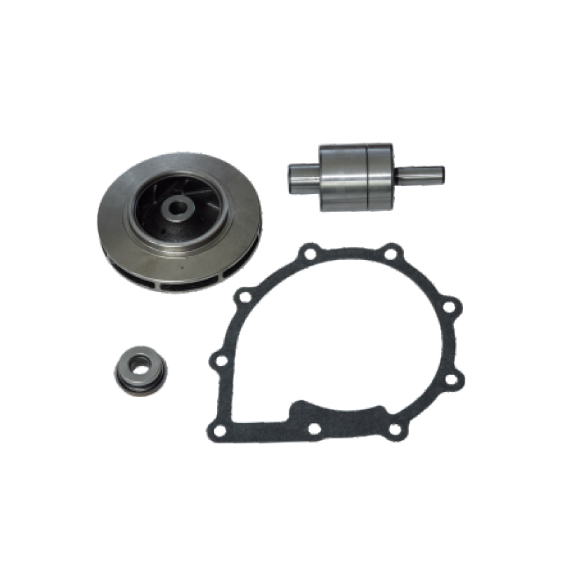 Water Pump REPAIR KIT FOR 51065006086R for MAN 