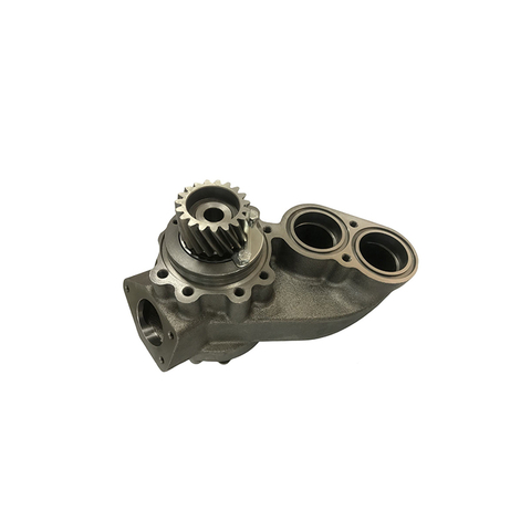 Water Pump REPAIR KIT FOR 20431484 1545261 8149937 1699790 1698620 1675945 479931 3184802 478845 422791 for VOLVO
