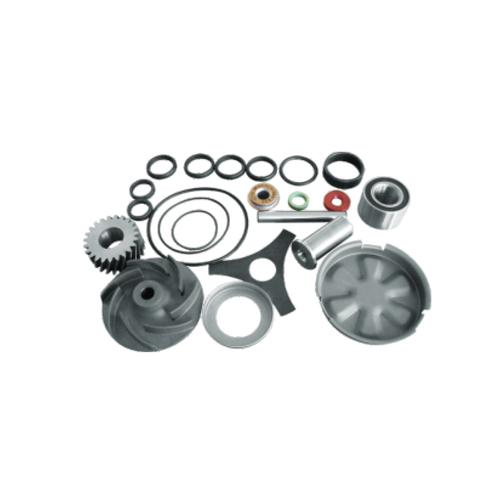 Water Pump REPAIR KIT FOR 85107763 276835 276803 276054 276942 for VOLVO