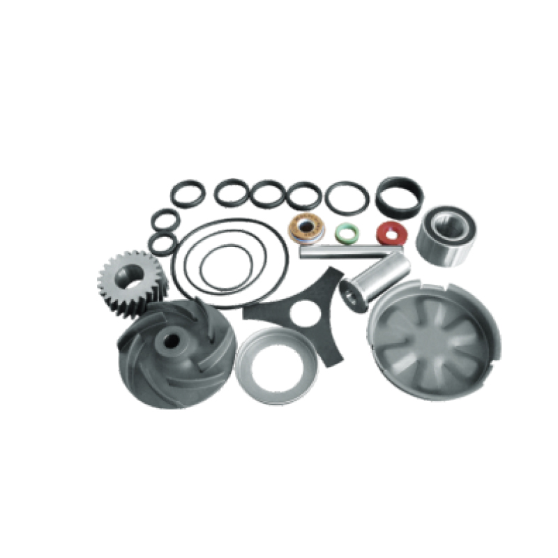 Water Pump REPAIR KIT FOR 85107763 276835 276803 276054 276942 for VOLVO