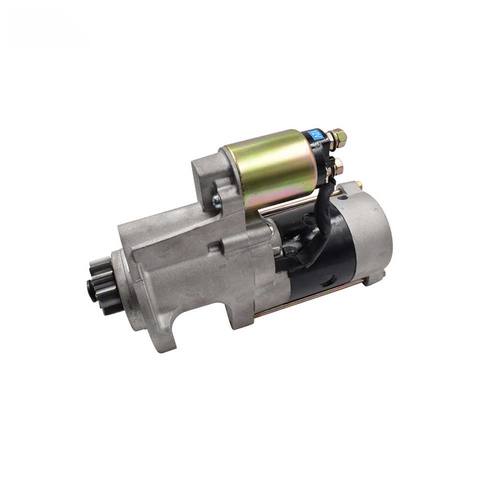 STARTER MOTOR REPAIR KIT FOR M2TS057 1 M2TS0575 23300-VK500 CS1439 for MITSUBISHI