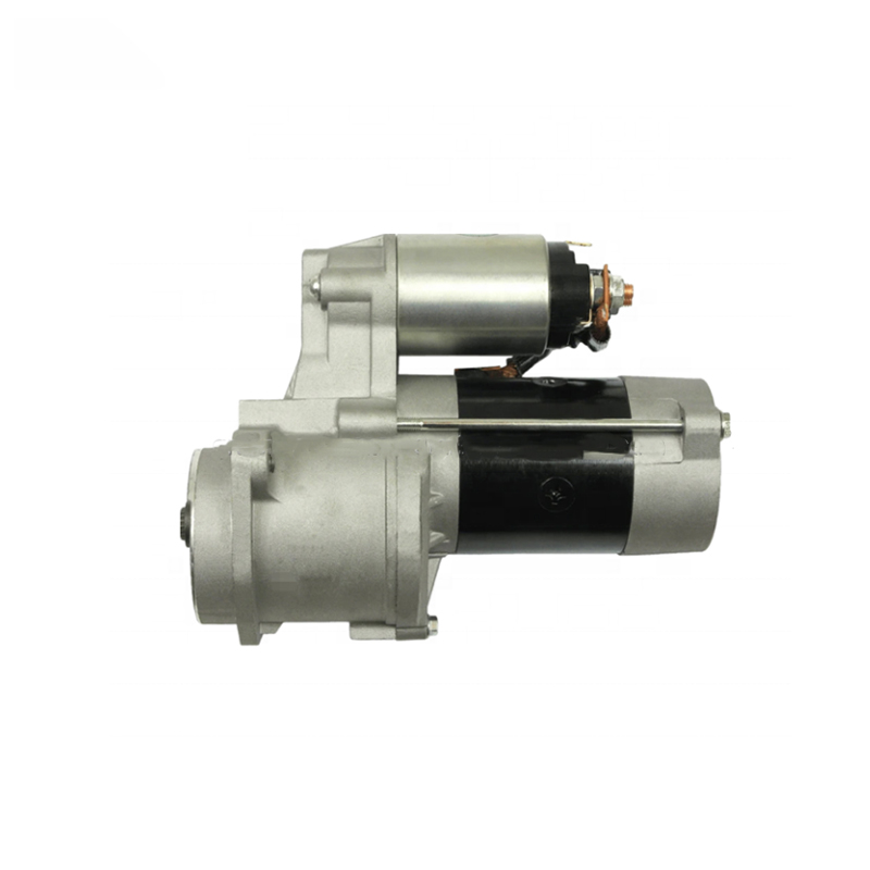 STARTER MOTOR REPAIR KIT FOR 36100-4A000 36100-4A010 for MITSUBISHI