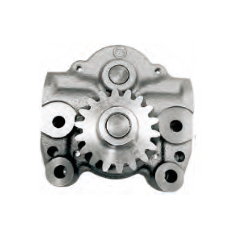 Water Pump REPAIR KIT FOR 211403010 for KAMAZ