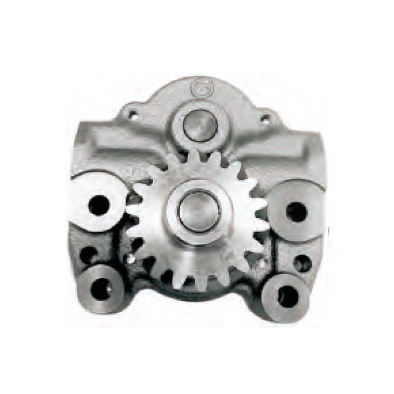 Water Pump REPAIR KIT FOR 211403010 for KAMAZ