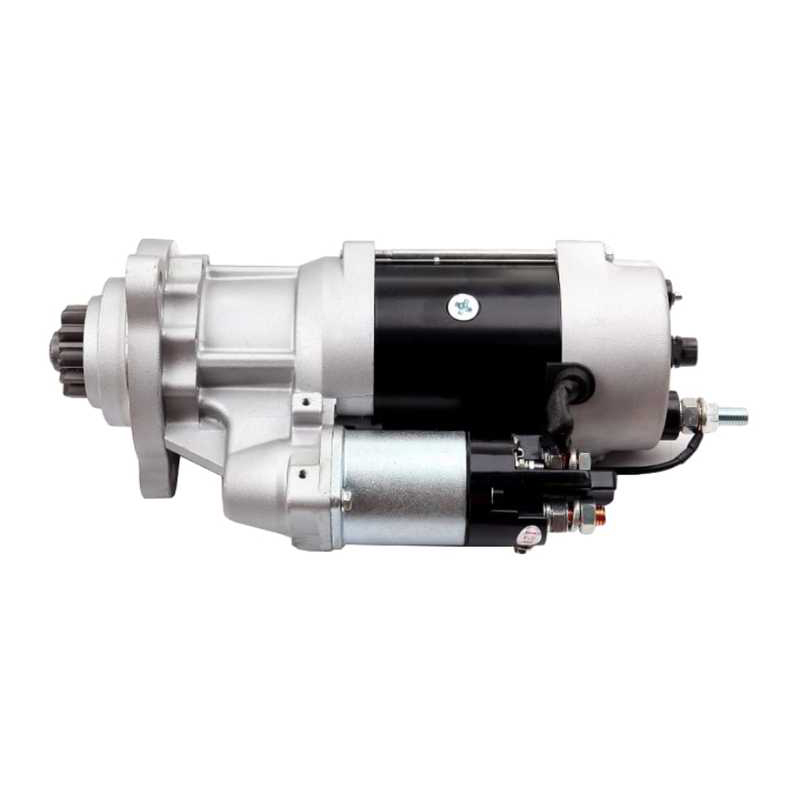 STARTER MOTOR REPAIR KIT FOR 8200043 10461758 for DELCO