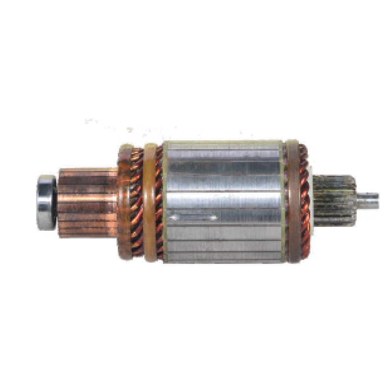 STARTER MOTOR REPAIR KIT FOR ISKRA 16908993 02522 MSX1247KIT for ISKRA PARTS