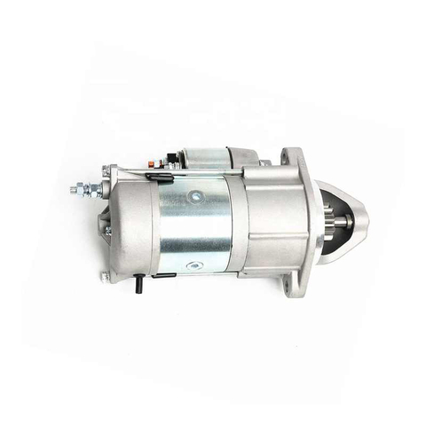 STARTER MOTOR REPAIR KIT FOR 11132035 11132344 AZE4207 AZE4219 AZE4276 IS1195 for ISKRA