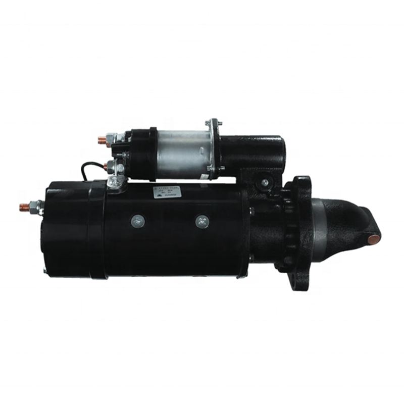 STARTER MOTOR REPAIR KIT FOR 10479299 for DELCO