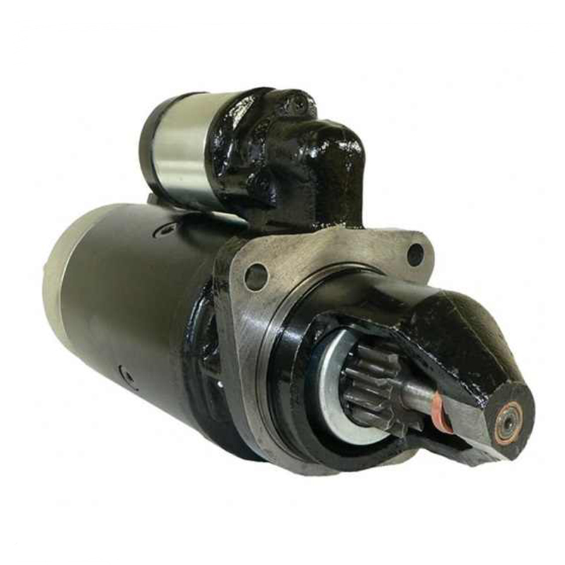 STARTER MOTOR REPAIR KIT FOR 27587A 47920168 LRS00147 LRS00926 LRS147 LRS926 NSB523 for LUCAS