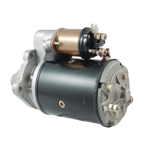 STARTER MOTOR REPAIR KIT FOR LRS00304 LRS00673 LRS304 LRS673 LRT00176 LRT176 NSB521 for LUCAS