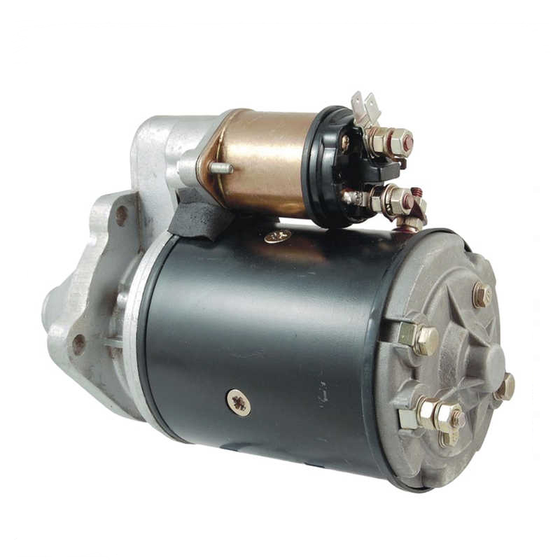 STARTER MOTOR REPAIR KIT FOR LRS00304 LRS00673 LRS304 LRS673 LRT00176 LRT176 NSB521 for LUCAS