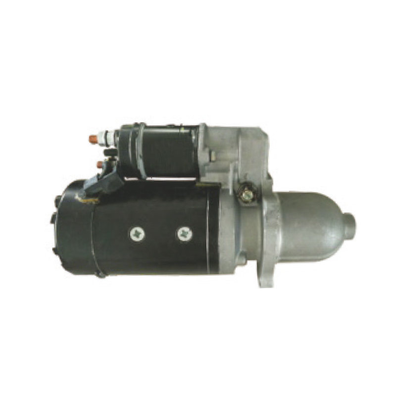 STARTER MOTOR REPAIR KIT FOR CUMMINS 4093888 LUCAS 26024055A TATA 27861599997 for LUCAS