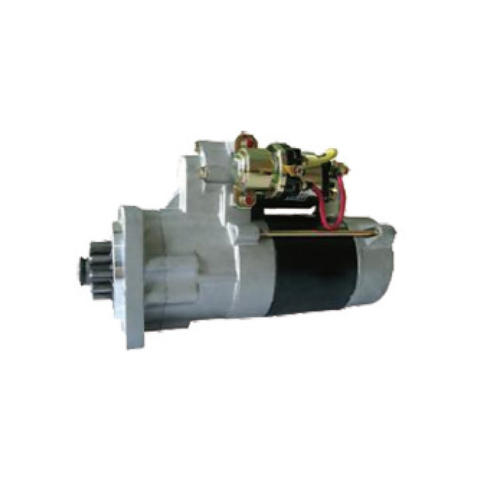 STARTER MOTOR REPAIR KIT FOR QDJ2918Q for PRESTOLITE