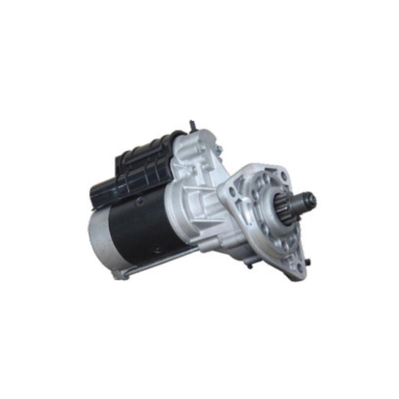 STARTER MOTOR REPAIR KIT FOR 123708102 11010016 for RUSSIAN