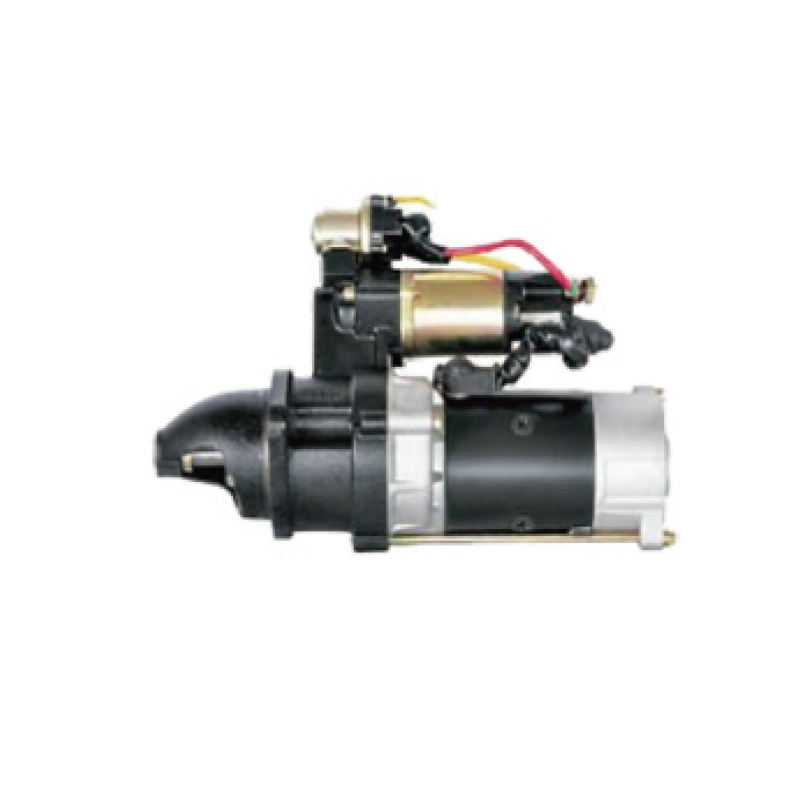 STARTER MOTOR REPAIR KIT FOR DQJ2701 for CHINA